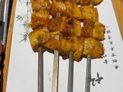 -胖老汉新疆特色椒麻鸡(南门店)