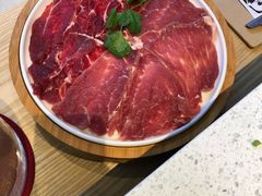 -香佰里重庆火锅(恒力博纳广场店)