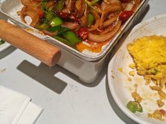 -关东小磨东北菜(漕河泾印象城店)