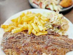 -妈阁铭记澳葡美食