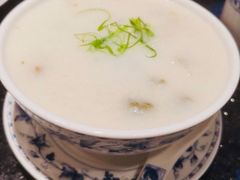 皮蛋瘦肉粥-正斗·港式粤菜(SKLP店)