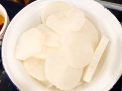 -老门框爆肚涮肉(金宝街店)
