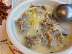 -福来居烤鸭店(天坛二店)