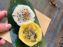 -锦里小吃街