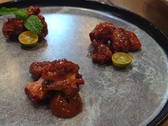 -临界音乐酒馆·小龙虾·江湖菜(华熙LIVE·鱼洞店)