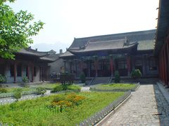 -阎锡山故居
