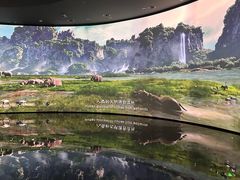 -中国湿地博物馆