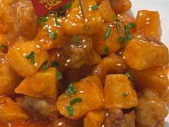 -旺达·福州菜(正大广场店)