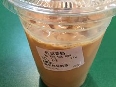 -孖记茶档·热腾茶餐(荔湾领展广场店)