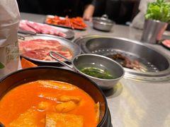 -大叹号·朝鲜族烤肉(滨海吾悦广场店)