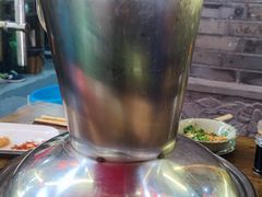 -老船夫石锅苗苗鱼·老字号(三道堰总店)