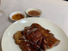-永合隆茶餐厅(海雅缤纷城店)