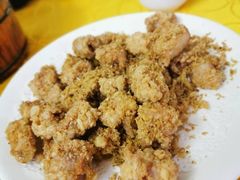 -肥姐美食(同福中路店)