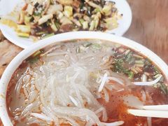 -白家高记肥肠粉(总店)