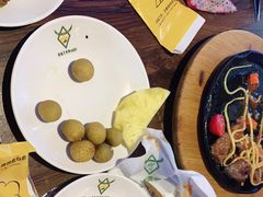 -豪德亨牛排自助餐厅(抚州东乡店)