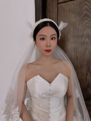 -CD视觉婚纱摄影