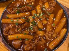 无骨鸡爪-麻喜大