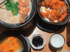 -陶德砂锅(蜀汉路店)