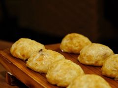 明石烧-章之鱼家(体育东路店)