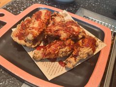 -韩满园· 甄选韩式烤肉