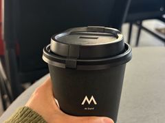 -M Stand(成都COSMO店)