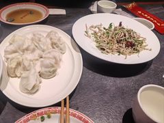 -李记饺子·熏酱东北菜(欢乐谷店)