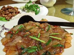 -博望坡酒楼(漕溪路店)