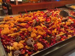 -印象餐厅(杭州国际博览中心北辰大酒店)