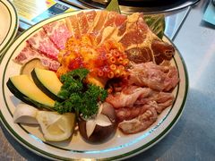 -炑八韩烤(琼华店)