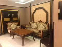 包厢-大秦瓦罐(光谷大街店)