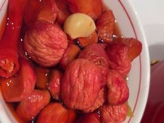 -鸿先阁·干煸虾(星沙店)