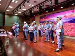 -广州老年大学