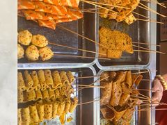 -牛王庙小吃(桥头街店)