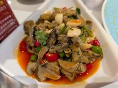 -郭姐·威海渔村(黄兴路店)