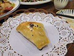 -阿拉木汗餐厅(山大路店)