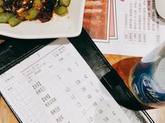 -木屋烧烤(白石洲店)