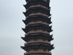 -葛仙湖公园