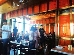 -君悦酒店·乐厨·高空自助餐(青年大街店)