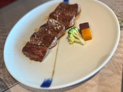 -王鼎精致料理铁板烧(世博源店)