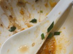 -小厨娘淮扬菜(天印大道店)