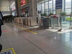 -商丘站