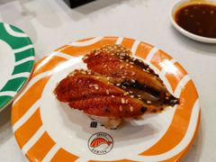 -新一番三文鱼寿司(大东海店)