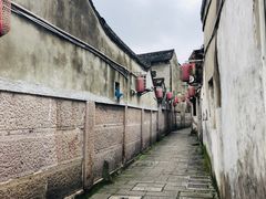 -绍兴书圣故里景区