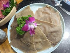 -蓉城老院十一年川味老火锅(中南店)