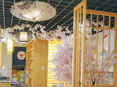 -本家食堂(华南店)