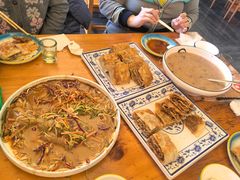 -云上千禾(水上店)