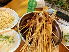 -嘉州鲜知味钵钵鸡(奎星楼店)