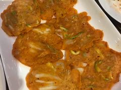 -紫霞门韩国料理烤肉(深南东路店)