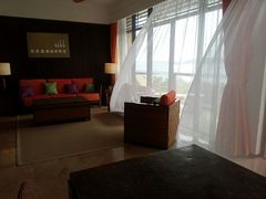 2566-三亚亚龙湾红树林度假酒店