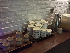 自助取餐区-十面春风·江南面馆(崇宁路店)